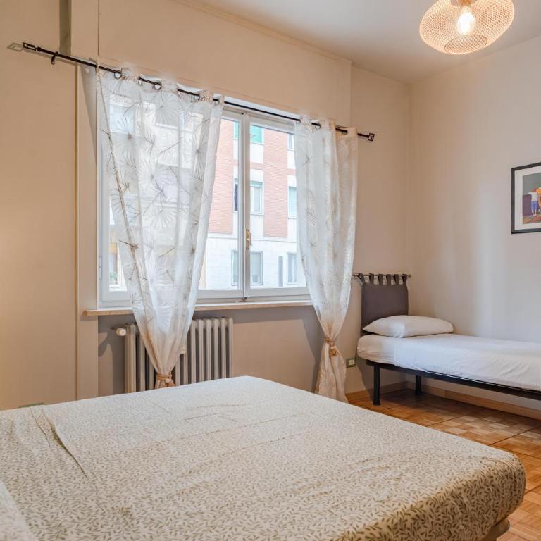 Casa Smeraldo - One-Bedroom Apartment - 26