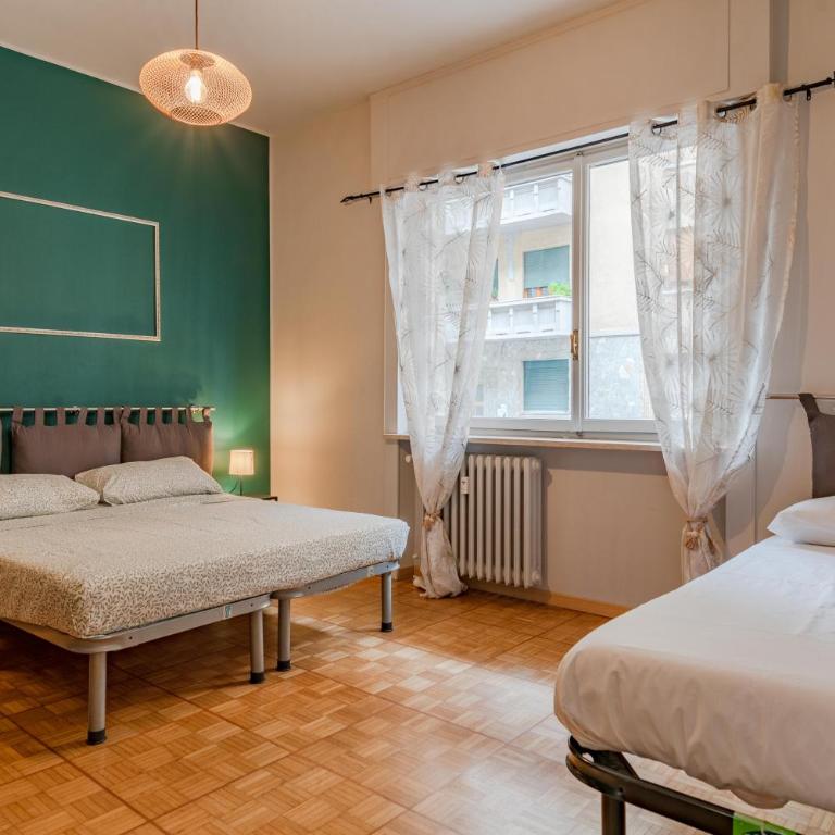 Casa Smeraldo - One-Bedroom Apartment - 29
