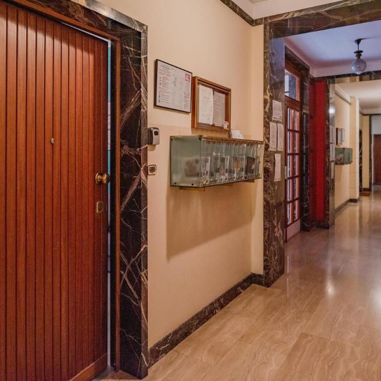 Casa Smeraldo - One-Bedroom Apartment - 30