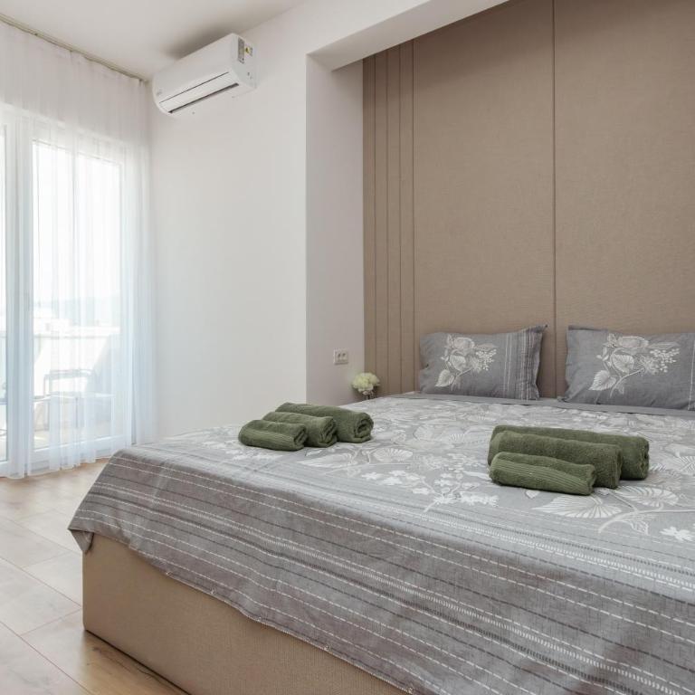 Luxury 3 Bedroom Apartment - Apartment mit 3 Schlafzimmern - 5