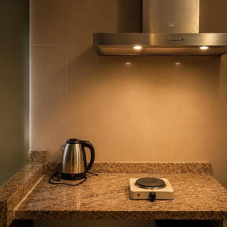 Estancia Iturriaga Coliving Premium - Habitación Doble con baño compartido - 17
