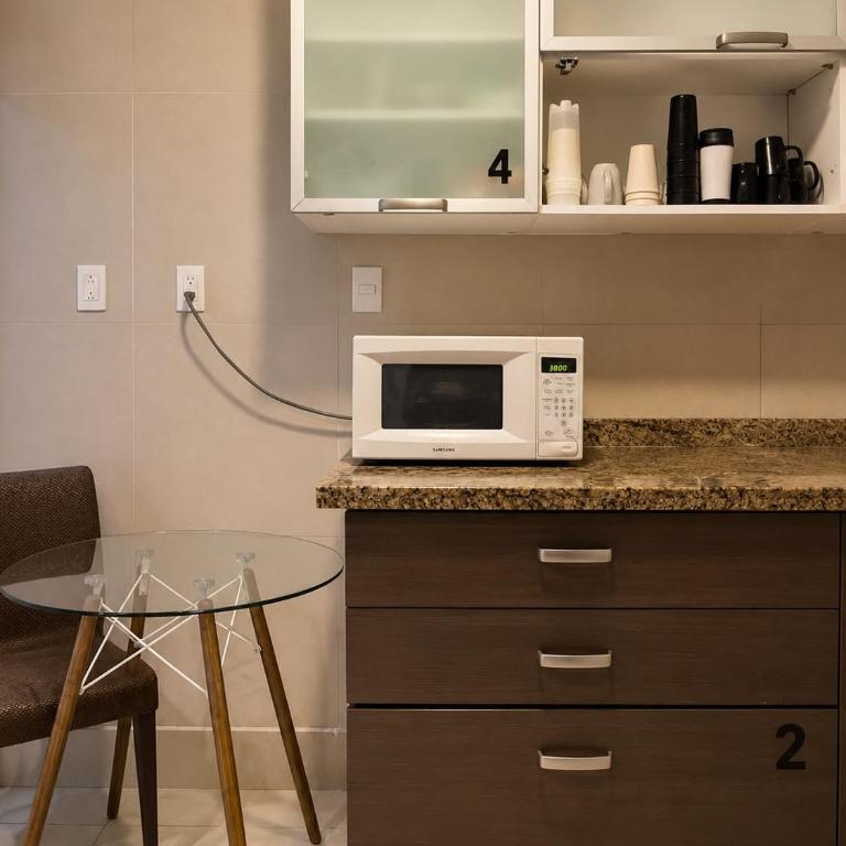 Estancia Iturriaga Coliving Premium - Habitación Doble con baño compartido - 16