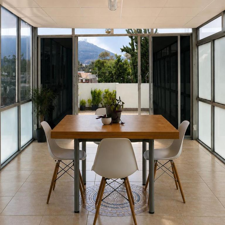 Estancia Iturriaga Coliving Premium - Habitación Doble Estándar con baño compartido - 16
