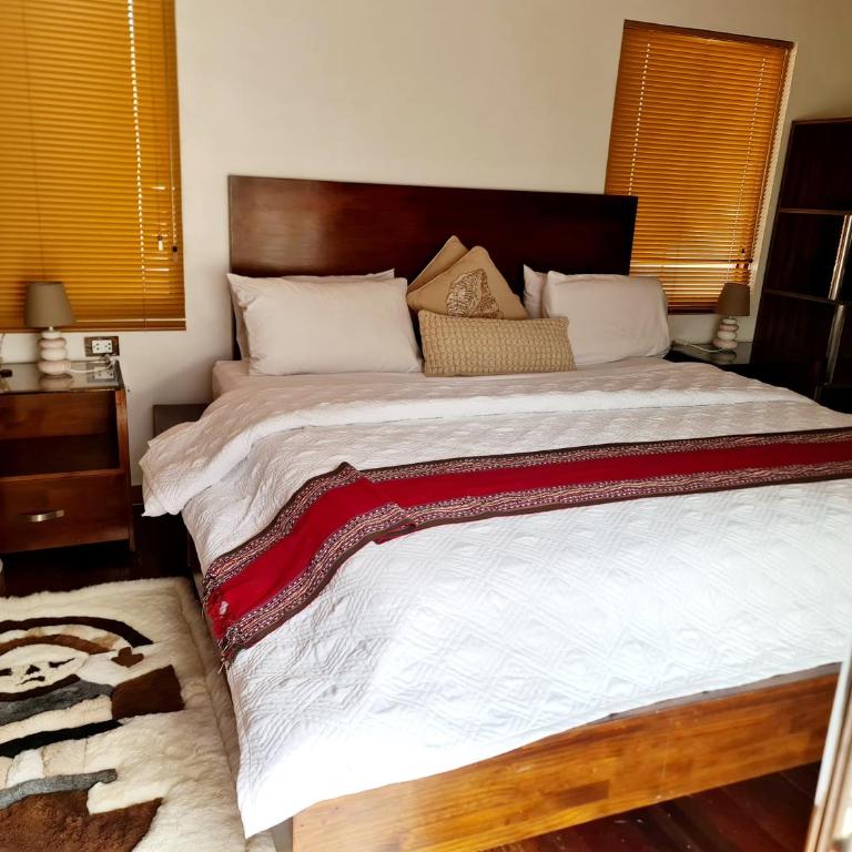 Arins House - One-Bedroom Villa - 10