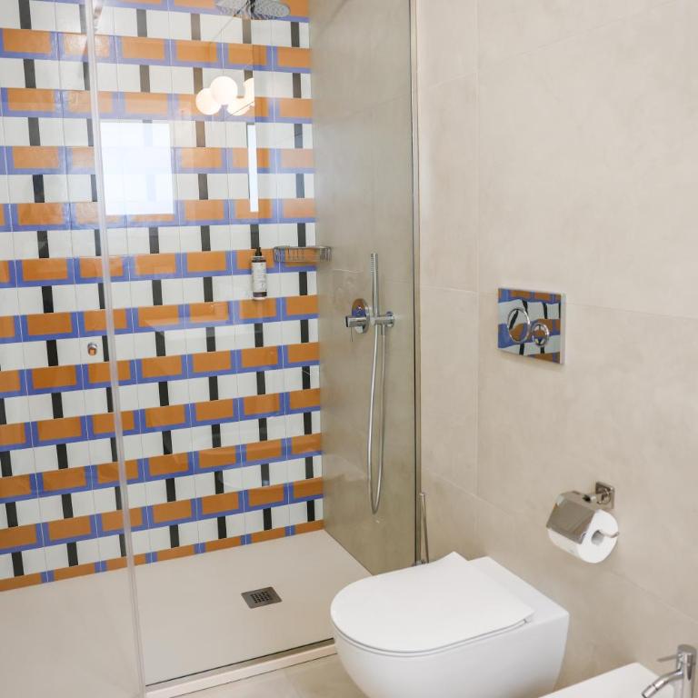 Diamante Rooms Porto Cesareo - Camera Matrimoniale Superior - 4