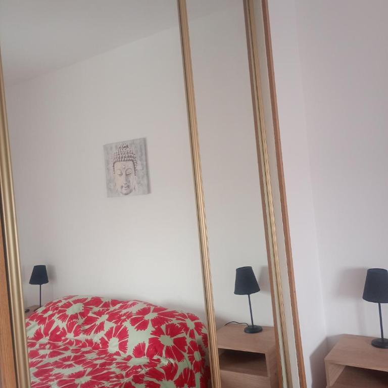 Departamento en Caballito - Apartamento de 1 dormitorio - 2