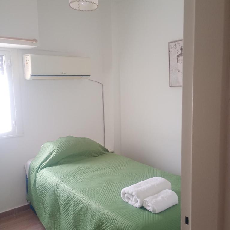 Departamento en Caballito - Apartamento de 1 dormitorio - 6
