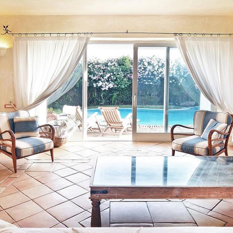 splendida casa con piscina - Casa con 4 camere da letto - 2