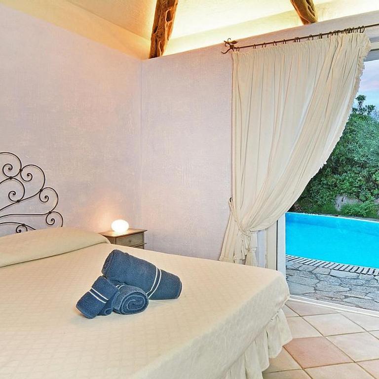 splendida casa con piscina - Casa con 4 camere da letto - 6