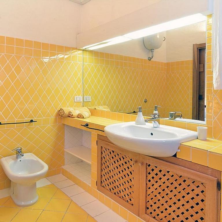 splendida casa con piscina - Casa con 4 camere da letto - 8