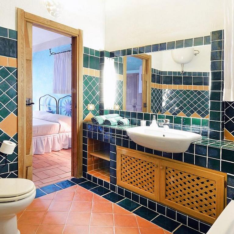 splendida casa con piscina - Casa con 4 camere da letto - 10
