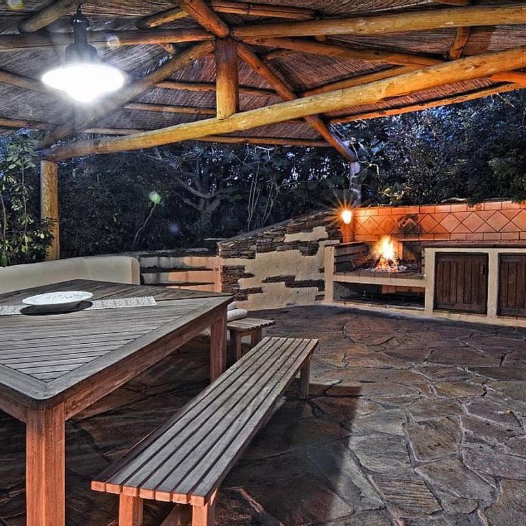splendida casa con piscina - Casa con 4 camere da letto - 11