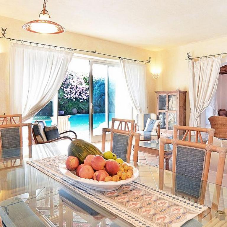 splendida casa con piscina - Casa con 4 camere da letto - 12