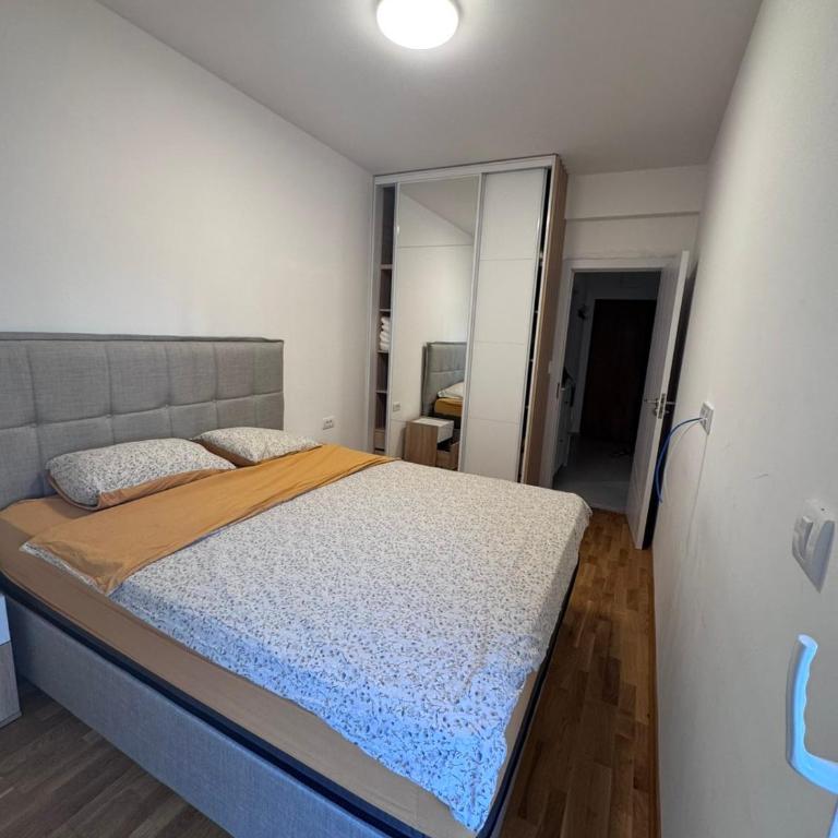 Caza Oliva Budva - Apartman sa 1 Spavaćom Sobom - 4