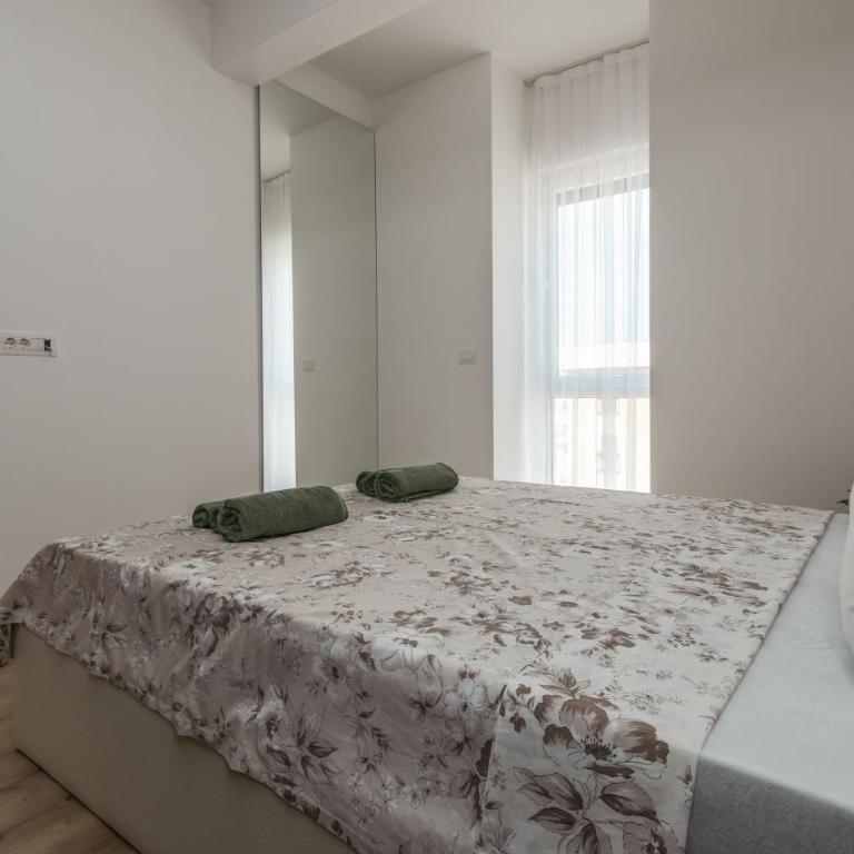 Luxury 3 Bedroom Apartment - Apartment mit 3 Schlafzimmern - 16