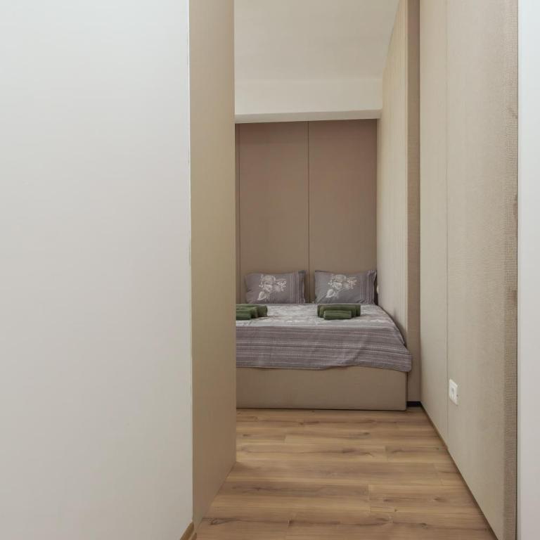 Luxury 3 Bedroom Apartment - Apartment mit 3 Schlafzimmern - 19
