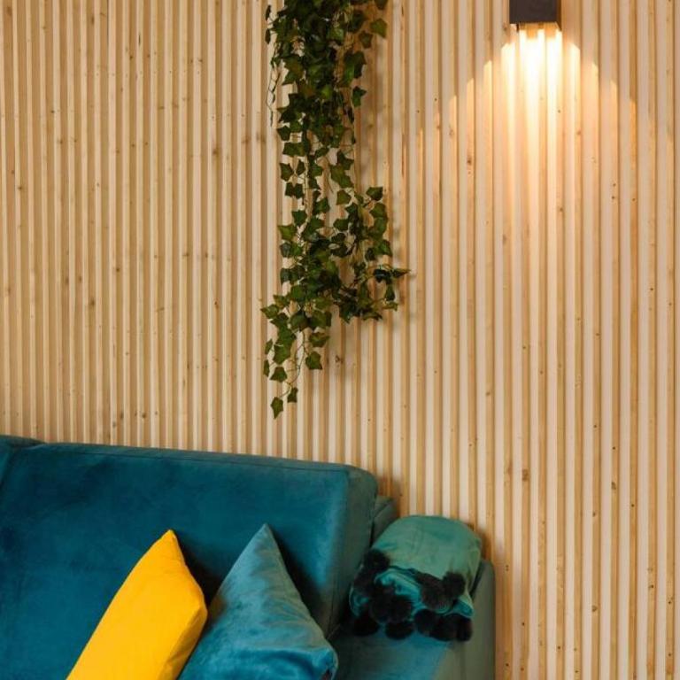 La Maison de la Plage - Apartment mit 1 Schlafzimmer - 17