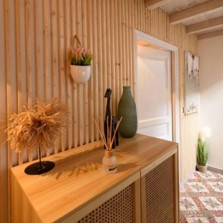 La Maison de la Plage - Apartment mit 1 Schlafzimmer - 18