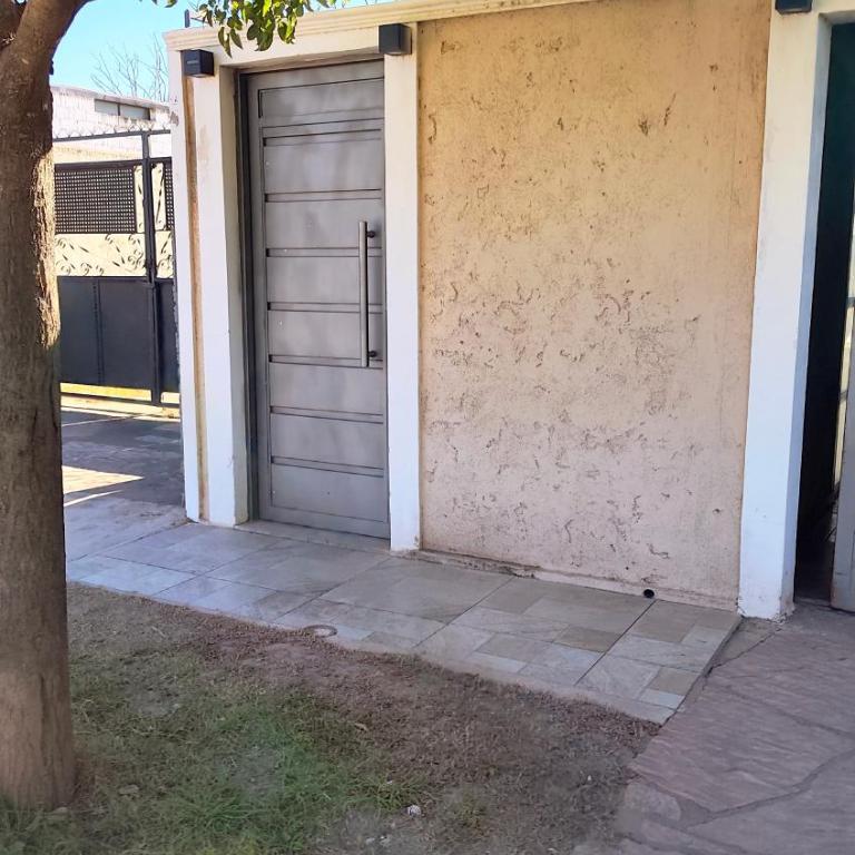 Apart R9 Pazos con Pileta WiFi Acepta mascotas - One-Bedroom Apartment - 25