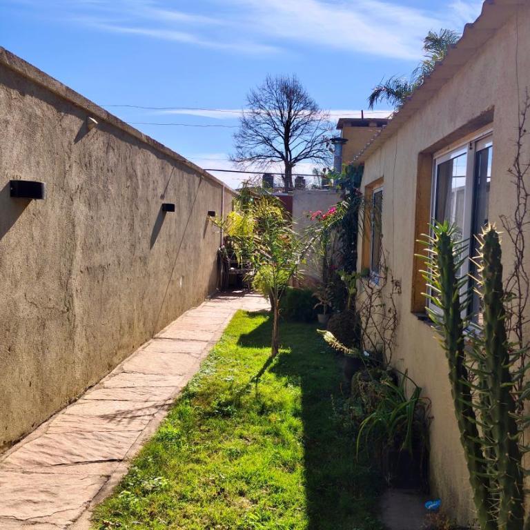 Apart R9 Pazos con Pileta WiFi Acepta mascotas - One-Bedroom Apartment - 28