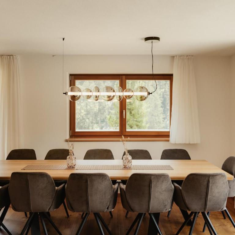 New - Penthouse Zirm Untermairhof - Superior Apartment mit Balkon - 6