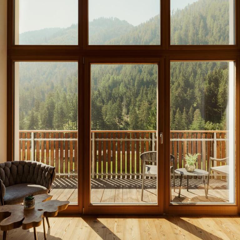 New - Penthouse Zirm Untermairhof - Superior Apartment mit Balkon - 20