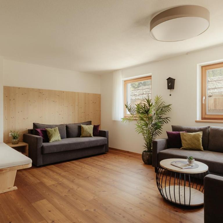 New - Penthouse Zirm Untermairhof - Superior Apartment mit Balkon - 11