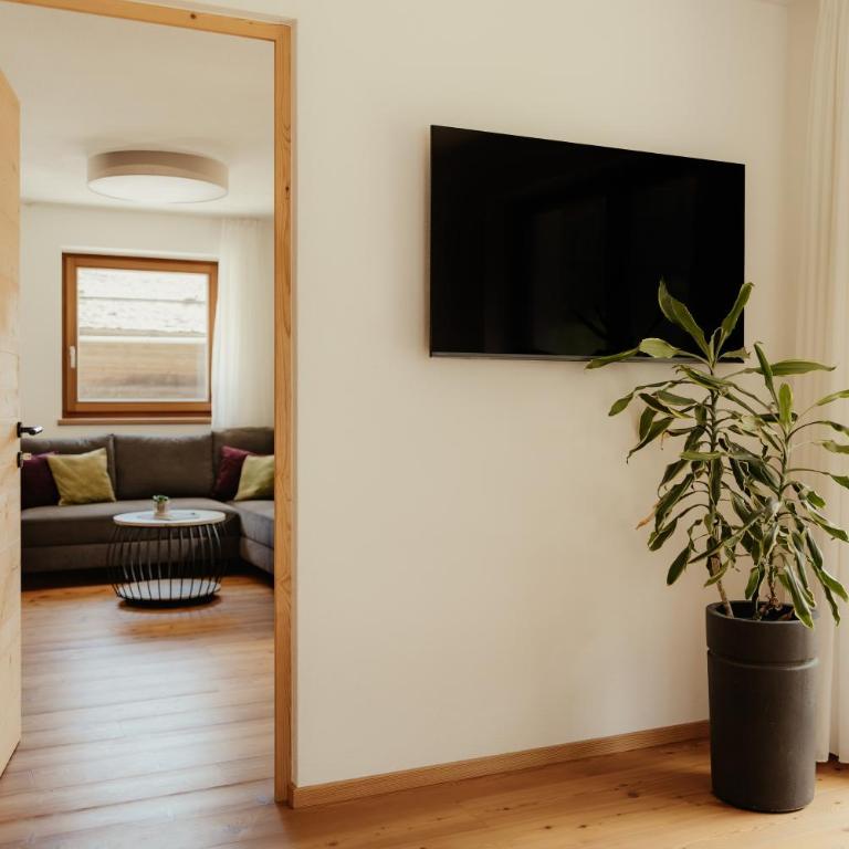 New - Penthouse Zirm Untermairhof - Superior Apartment mit Balkon - 17