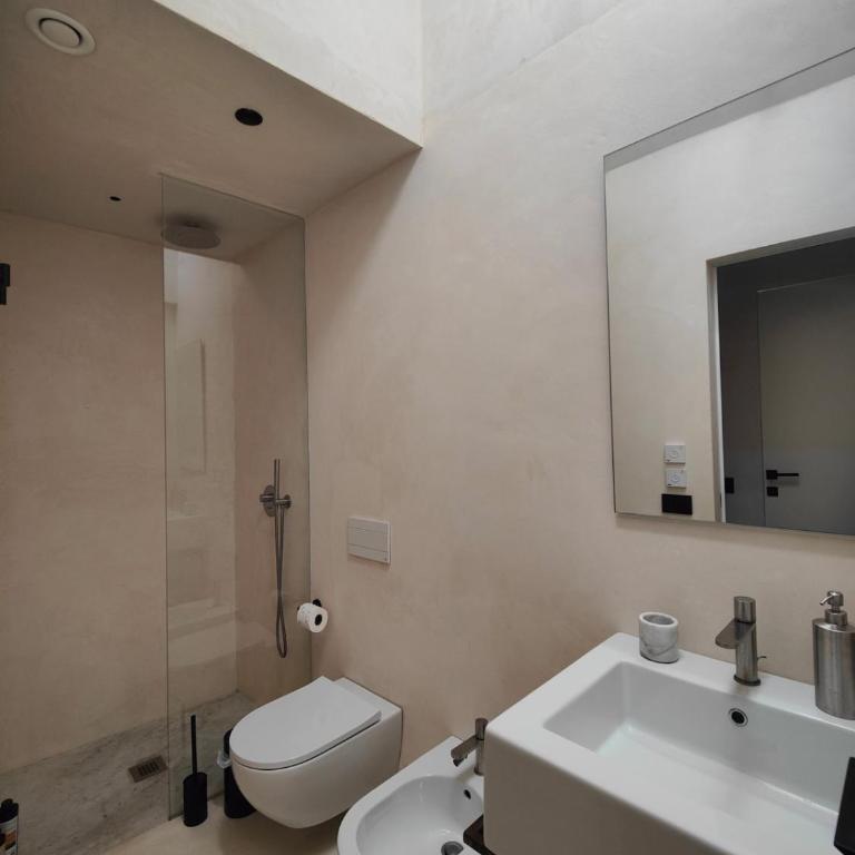 Terramatta - Ortigia - Appartamento Superior con 1 Camera da Letto e Balcone - 25