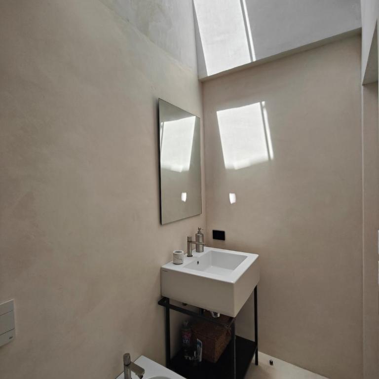 Terramatta - Ortigia - Appartamento Superior con 1 Camera da Letto e Balcone - 27