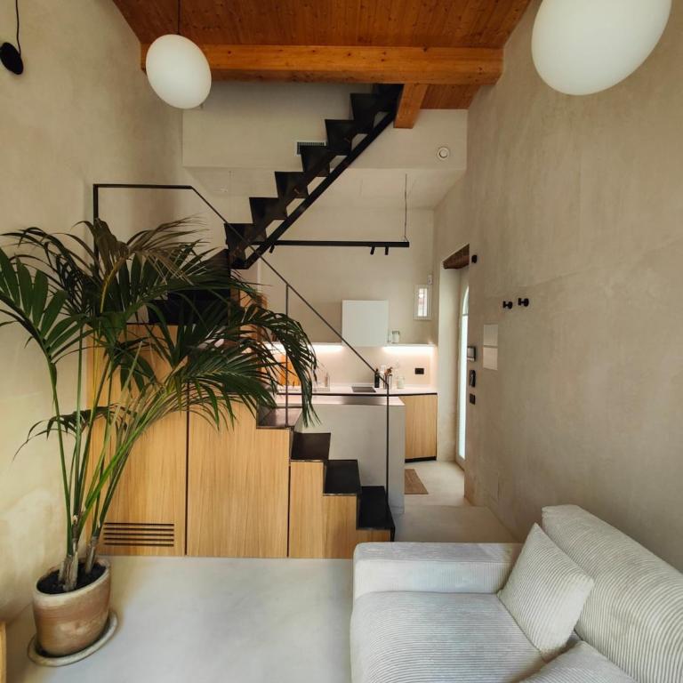Terramatta - Ortigia - Appartamento Superior con 1 Camera da Letto e Balcone - 19