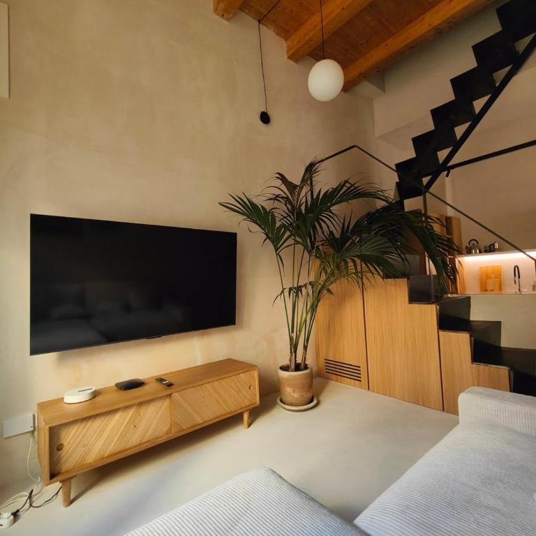 Terramatta - Ortigia - Appartamento Superior con 1 Camera da Letto e Balcone - 3