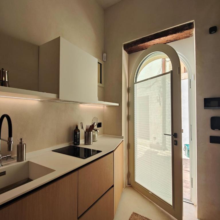 Terramatta - Ortigia - Appartamento Superior con 1 Camera da Letto e Balcone - 15