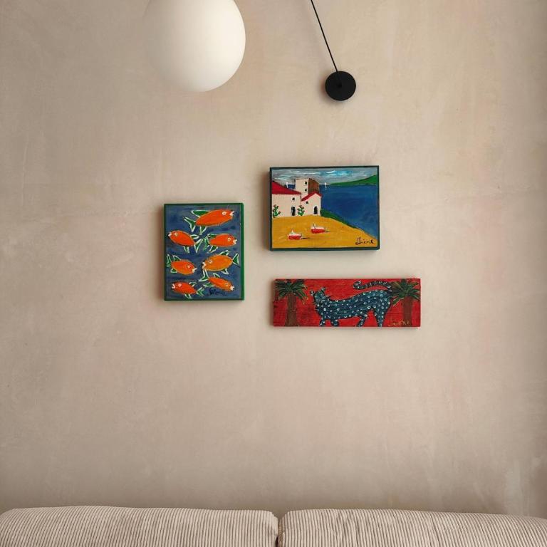 Terramatta - Ortigia - Appartamento Superior con 1 Camera da Letto e Balcone - 5
