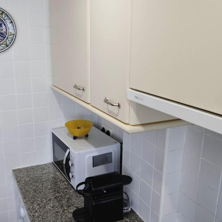 La Rambla Vidal, a 100 metres de la platja - Apartamento de 1 dormitorio - 16