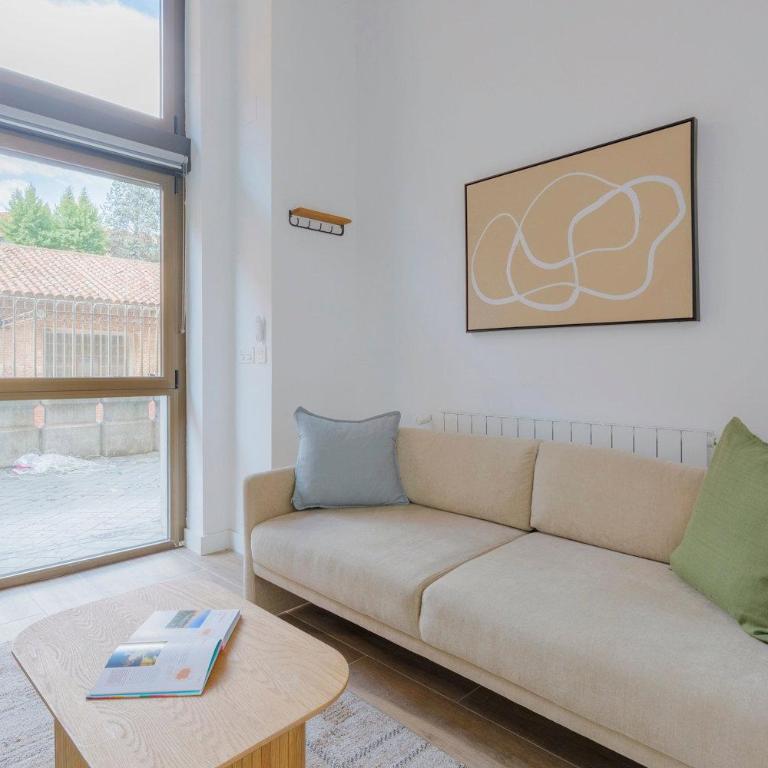 Renovated Duplex on Paseo F. de Sales - Apartamento - 31