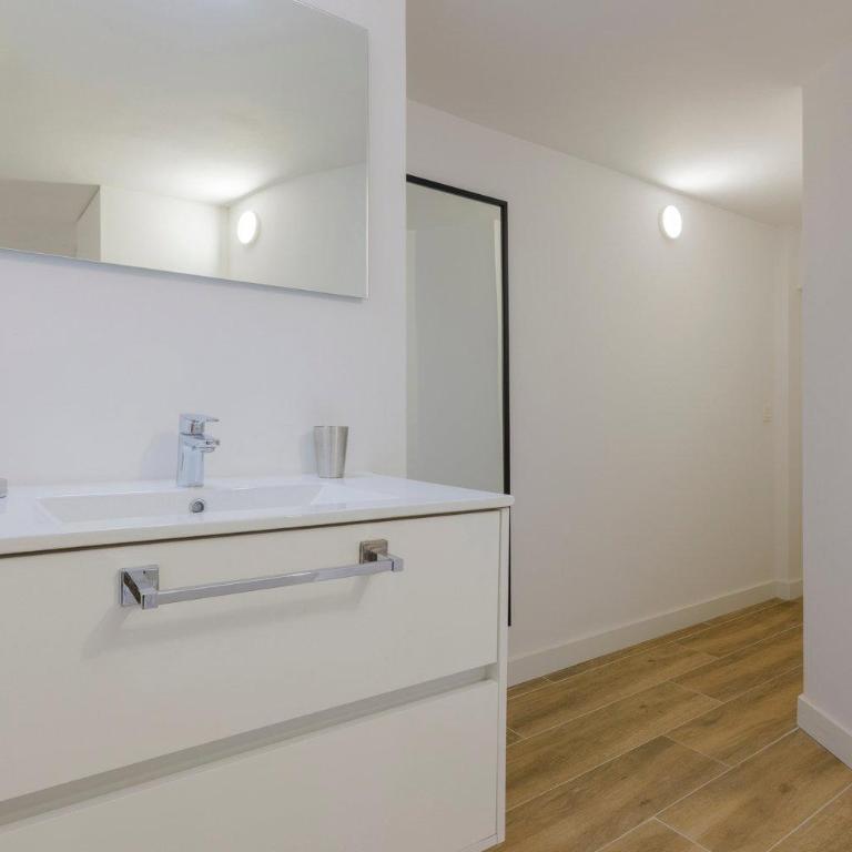 Renovated Duplex on Paseo F. de Sales - Apartamento - 14