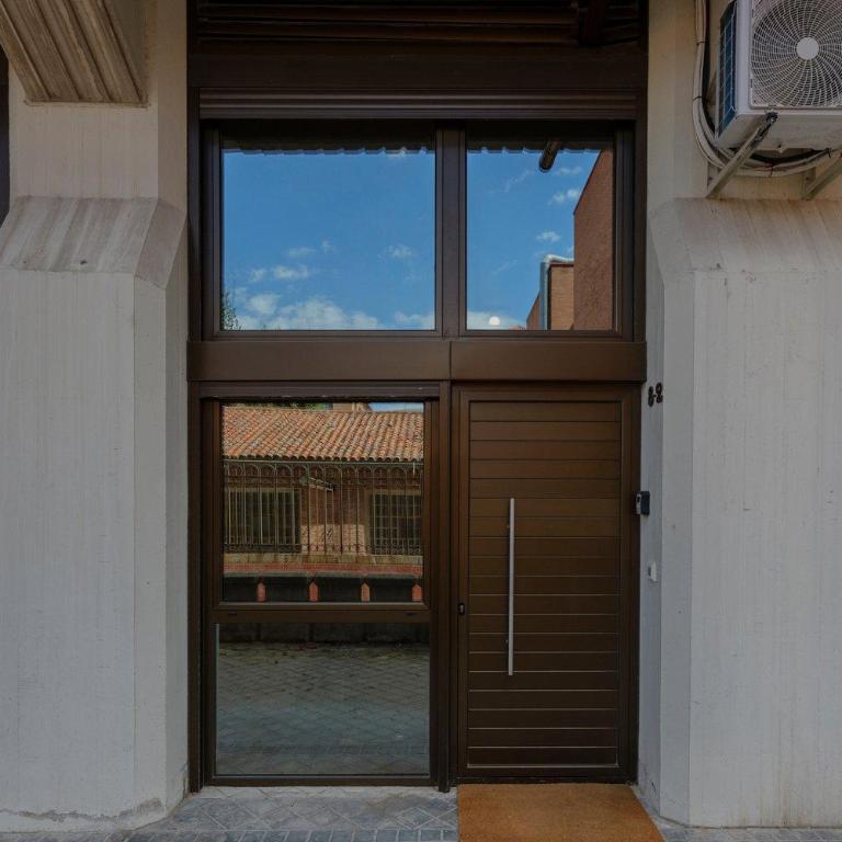 Renovated Duplex on Paseo F. de Sales - Apartamento - 15