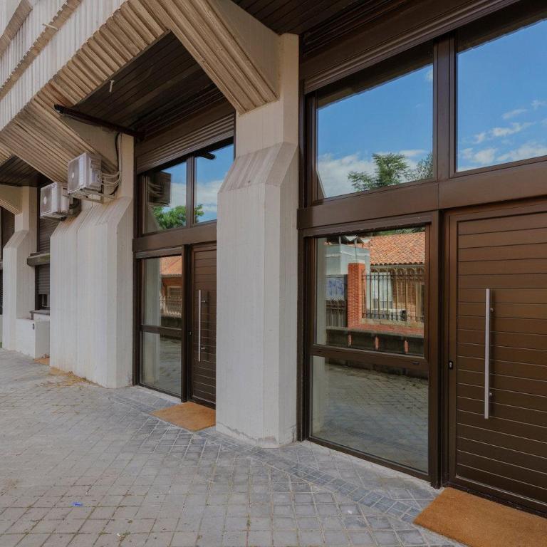 Renovated Duplex on Paseo F. de Sales - Apartamento - 17