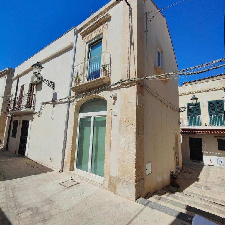 Terramatta - Ortigia - Appartamento Superior con 1 Camera da Letto e Balcone - 31