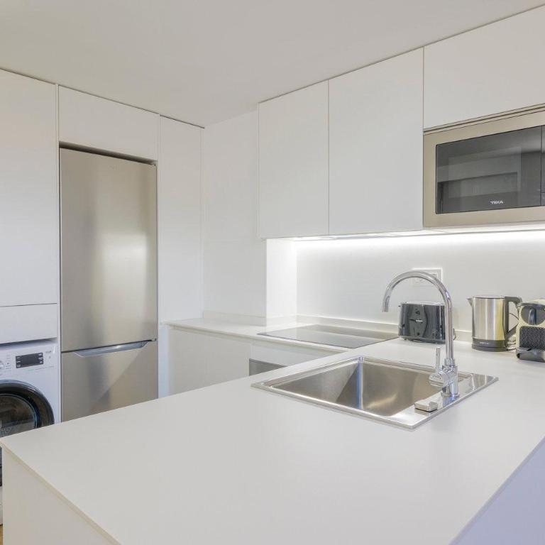 Renovated Duplex on Paseo F. de Sales - Apartamento - 21