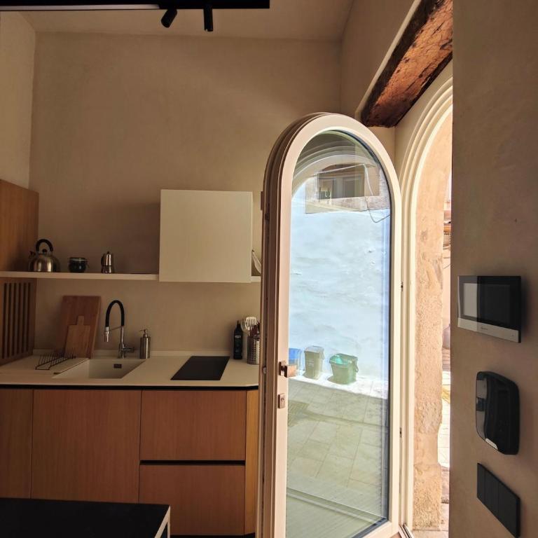 Terramatta - Ortigia - Appartamento Superior con 1 Camera da Letto e Balcone - 16
