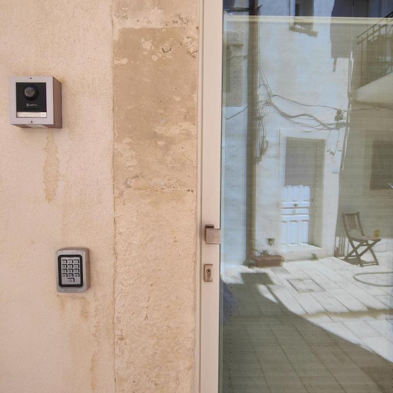 Terramatta - Ortigia - Appartamento Superior con 1 Camera da Letto e Balcone - 35