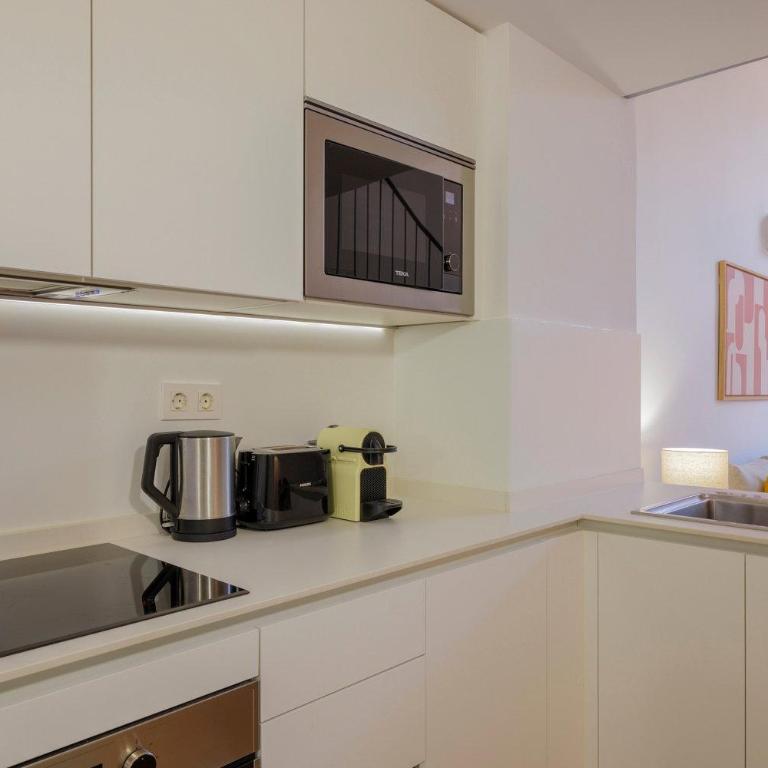 Premium Renovated Loft near Santander Park - Apartamento - 11