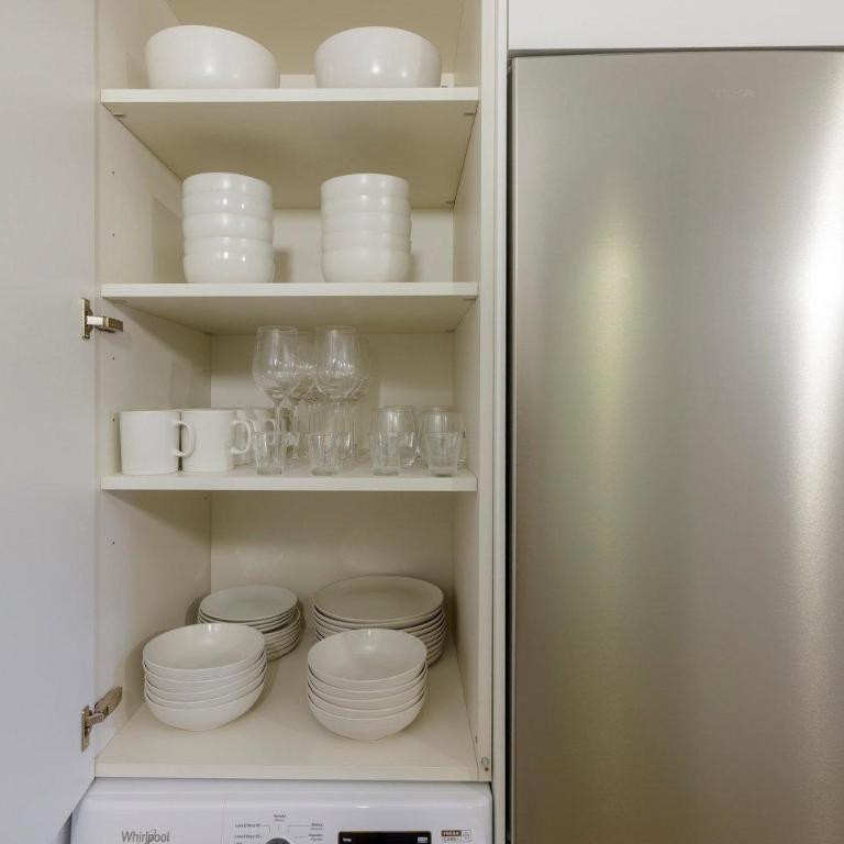 Premium Renovated Loft near Santander Park - Apartamento - 12