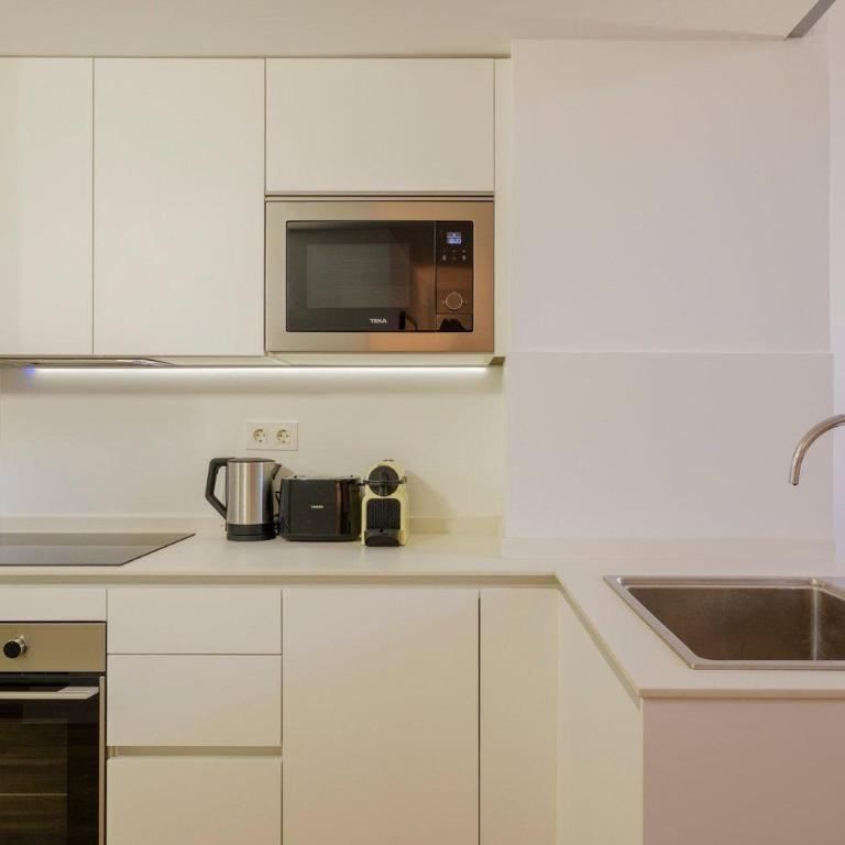 Premium Renovated Loft near Santander Park - Apartamento - 9
