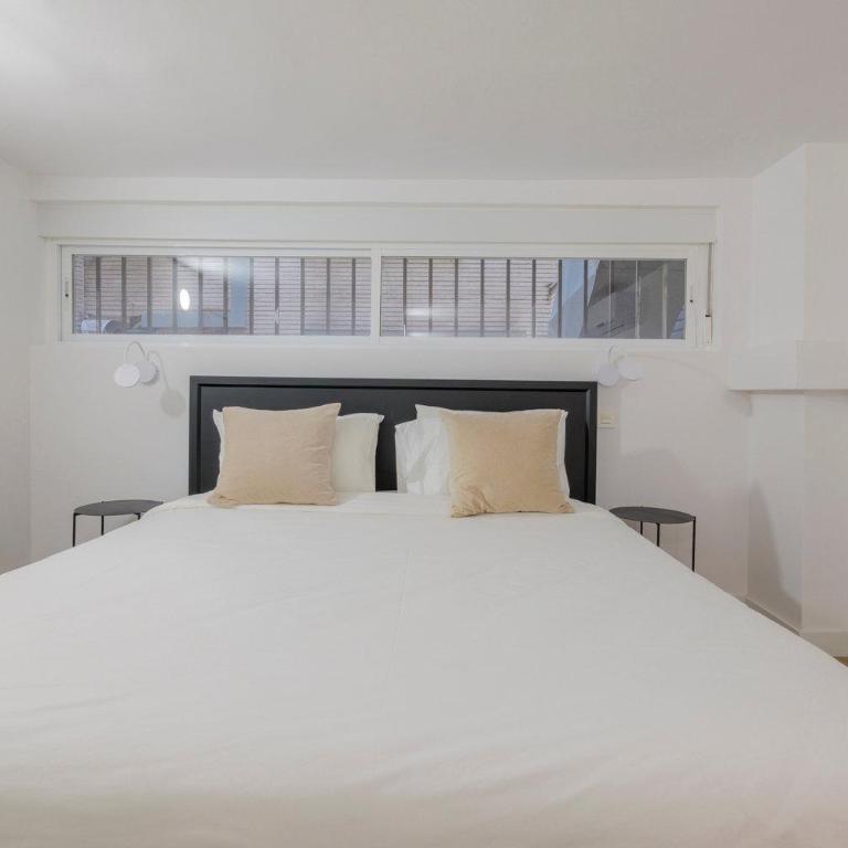Premium Renovated Loft near Santander Park - Apartamento - 18