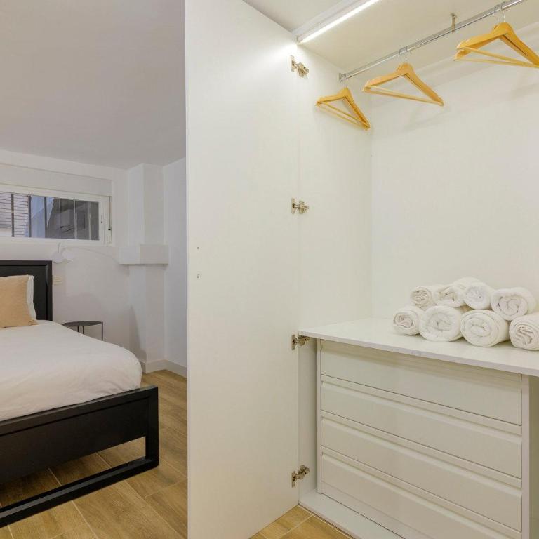 Premium Renovated Loft near Santander Park - Apartamento - 21