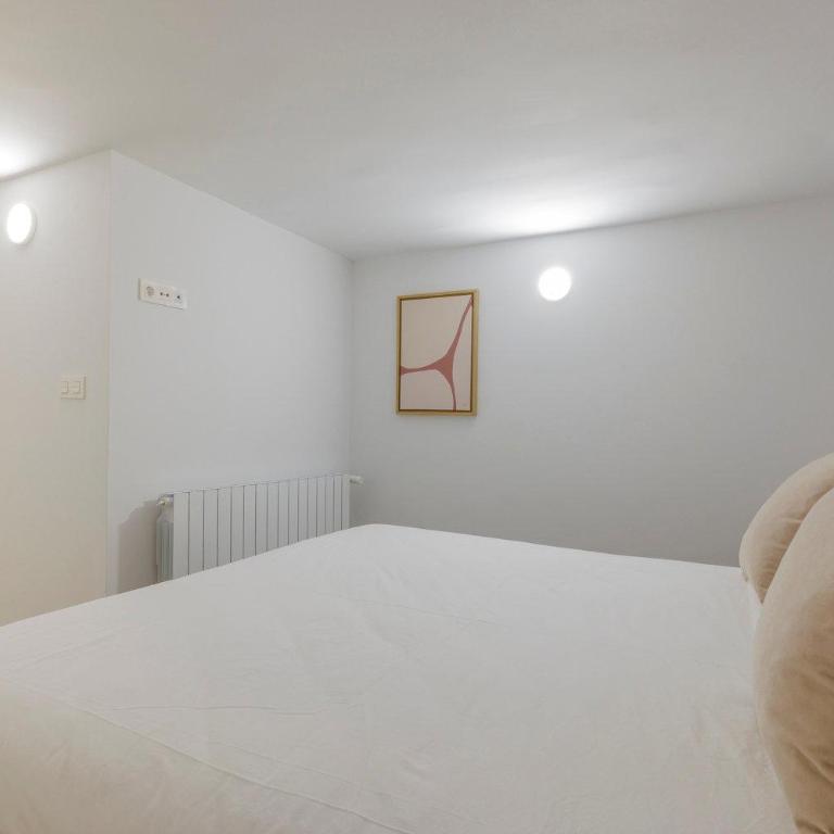 Premium Renovated Loft near Santander Park - Apartamento - 19