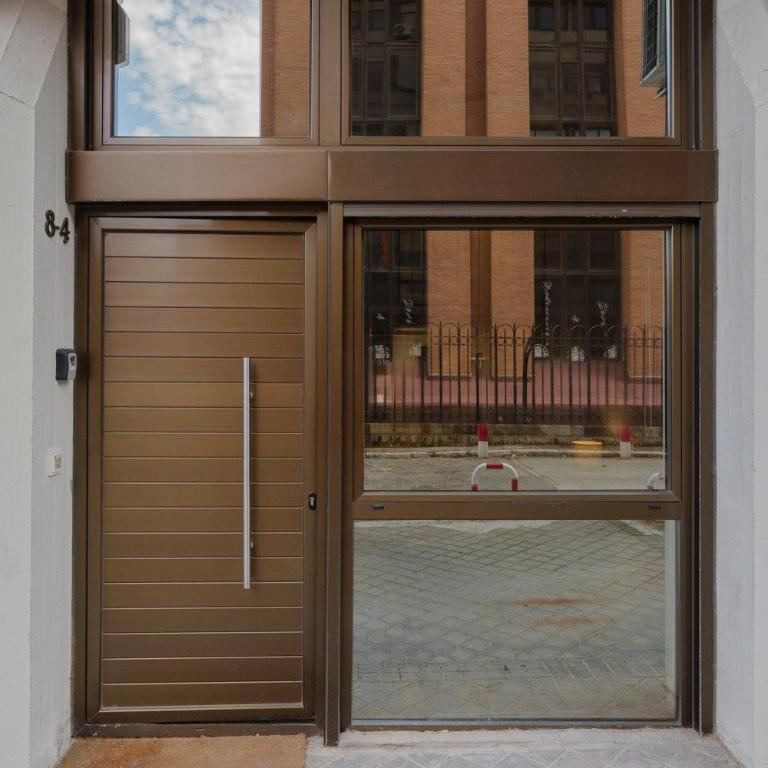 Premium Renovated Loft near Santander Park - Apartamento - 24
